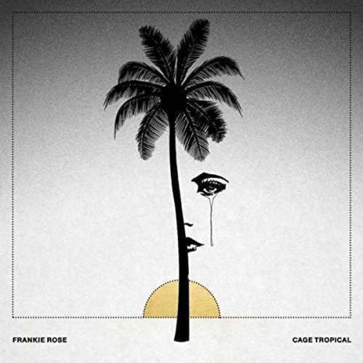 Frankie Rose - Cage Tropical -Digi- (CD)