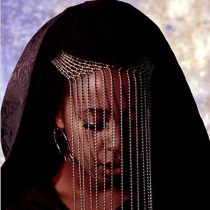 Cold Specks - Fool's Paradise (LP)