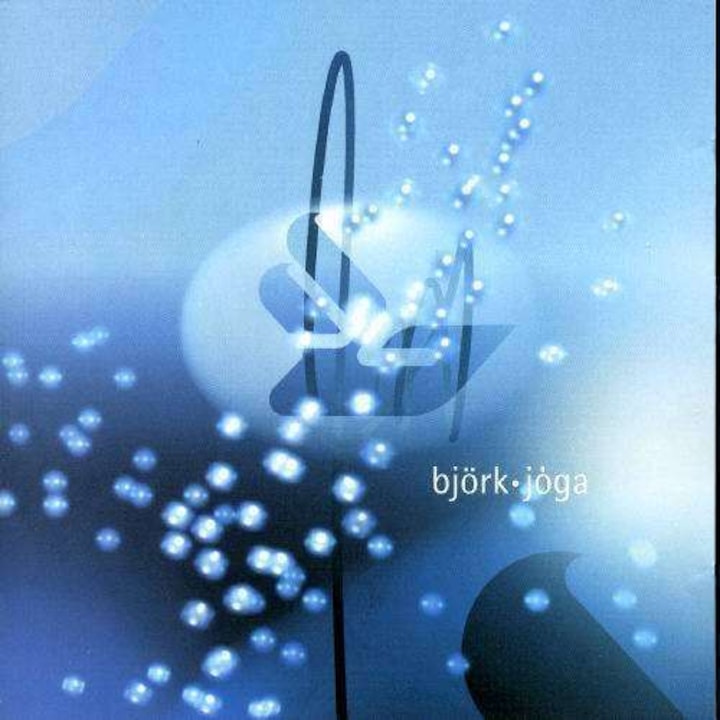 Bjork - Joga (CD)