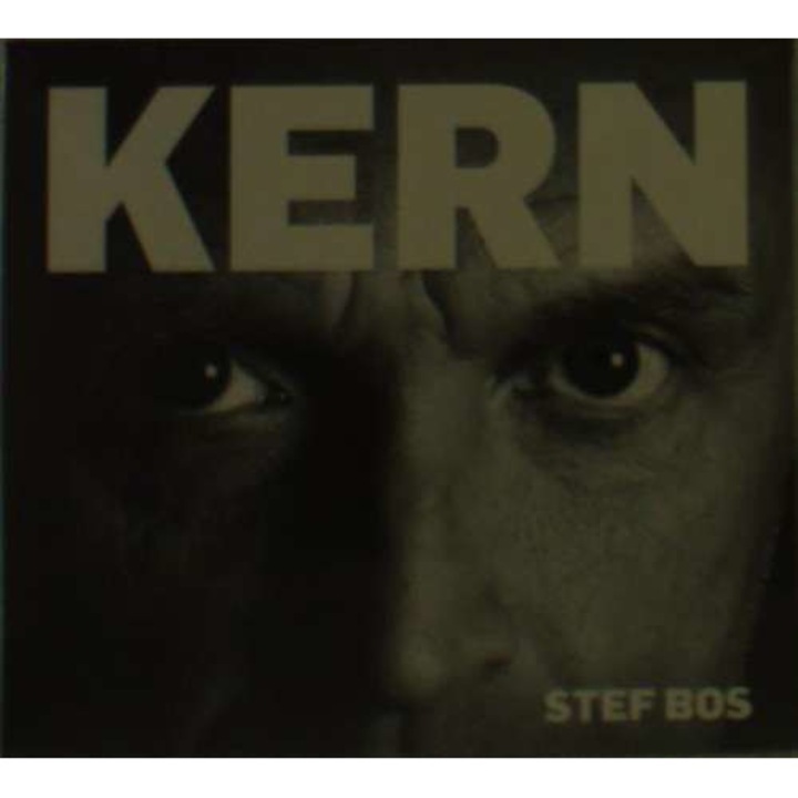 Stef Bos - Kern -Digi- (CD)