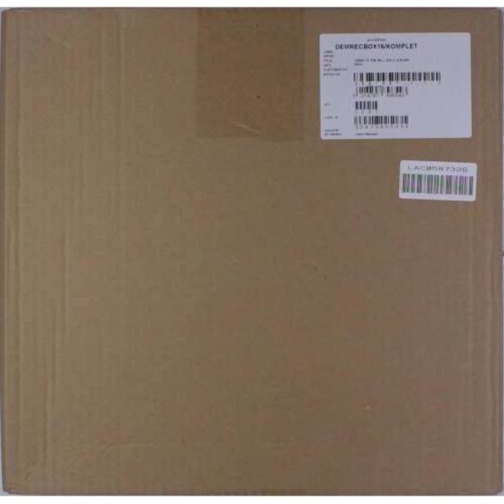 Chris Difford - Chris To the.. -Box Set- (3LP)