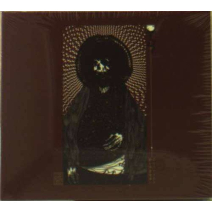 Dsknt - Phsphr Entropy (CD)