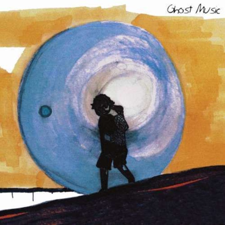 Ghost Music - I Was Hoping You'd Pass (LP)