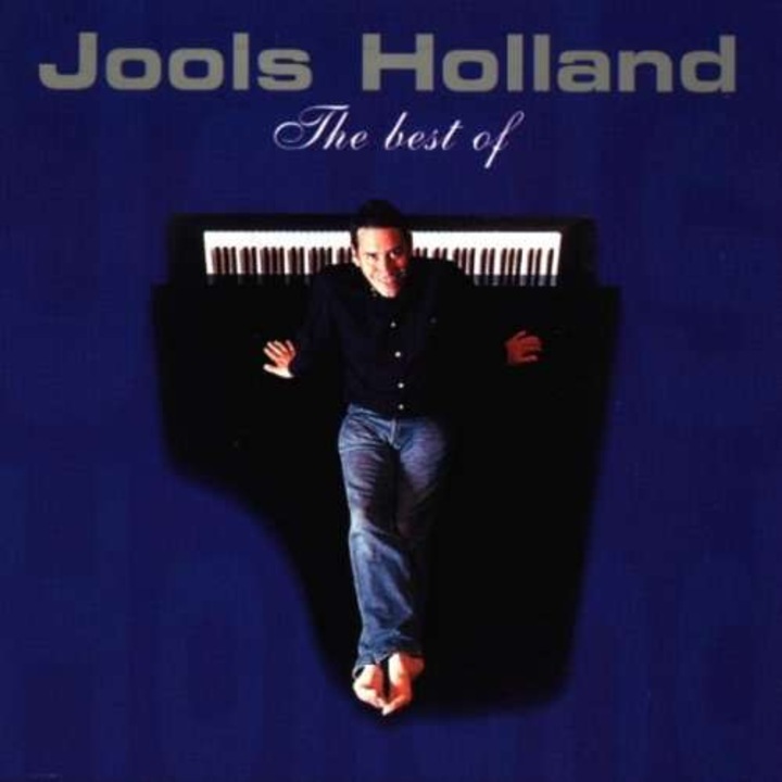 Jools Holland - Best of (CD)