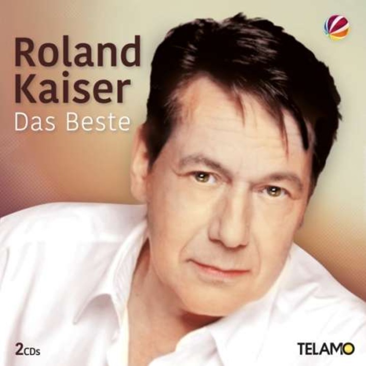 Roland Kaiser - Das Beste (2CD)