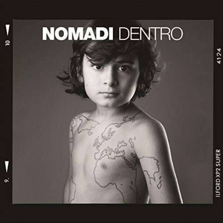 Nomadi - Nomadi Dentro (CD)