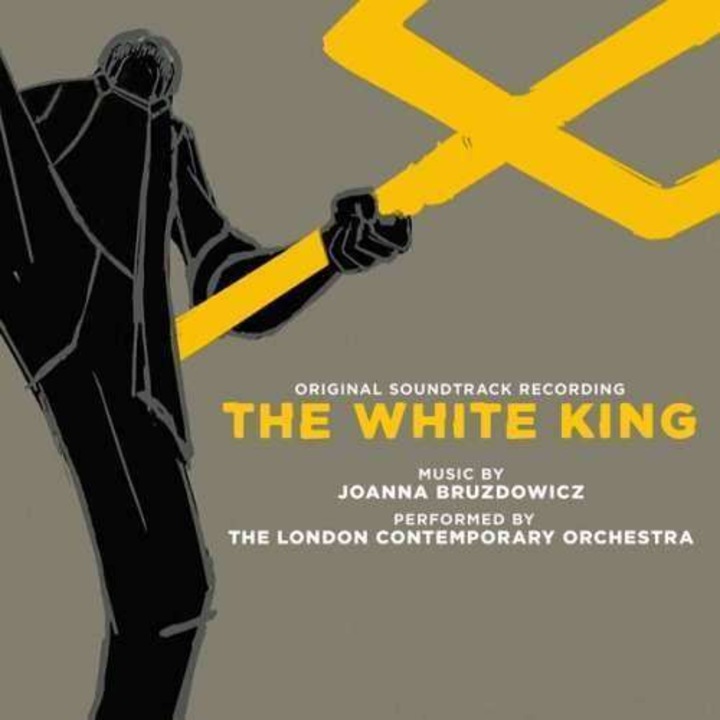 OST - White King (CD)