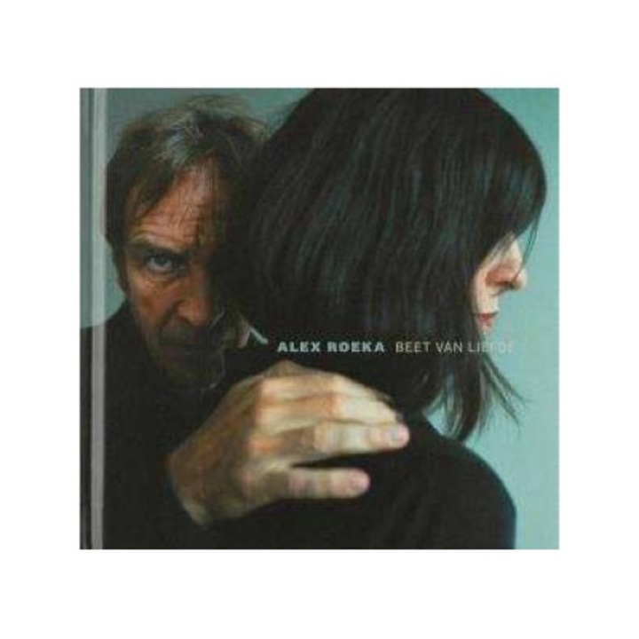 Alex Roeka - Beet Van Liefde (CD)
