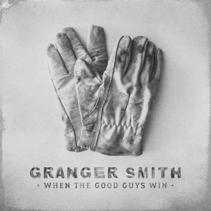 Granger Smith - When the Good Guys Win (CD)