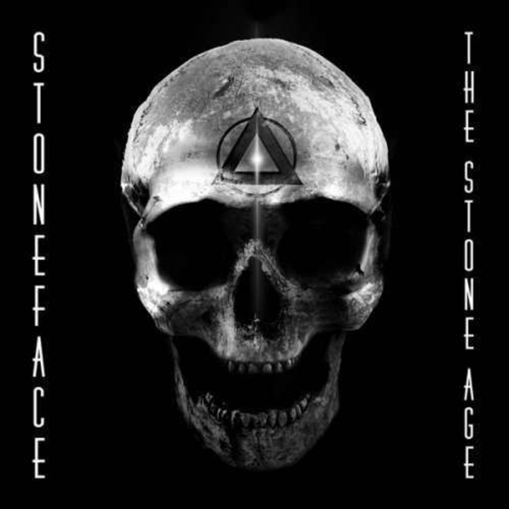Stoneface - Stone Age (CD)