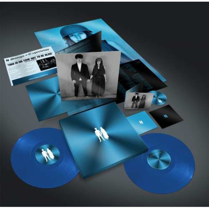 U2 - Songs of Experience -Ltd- (3LP)