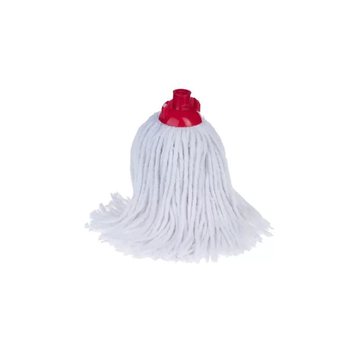 Rezerva Mop din bumbac, 200 g, marimea XL