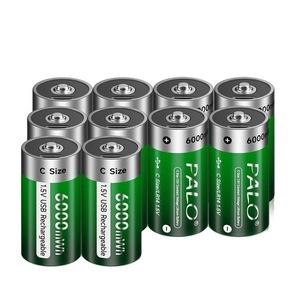 Elemek, akkumulátorok és töltők