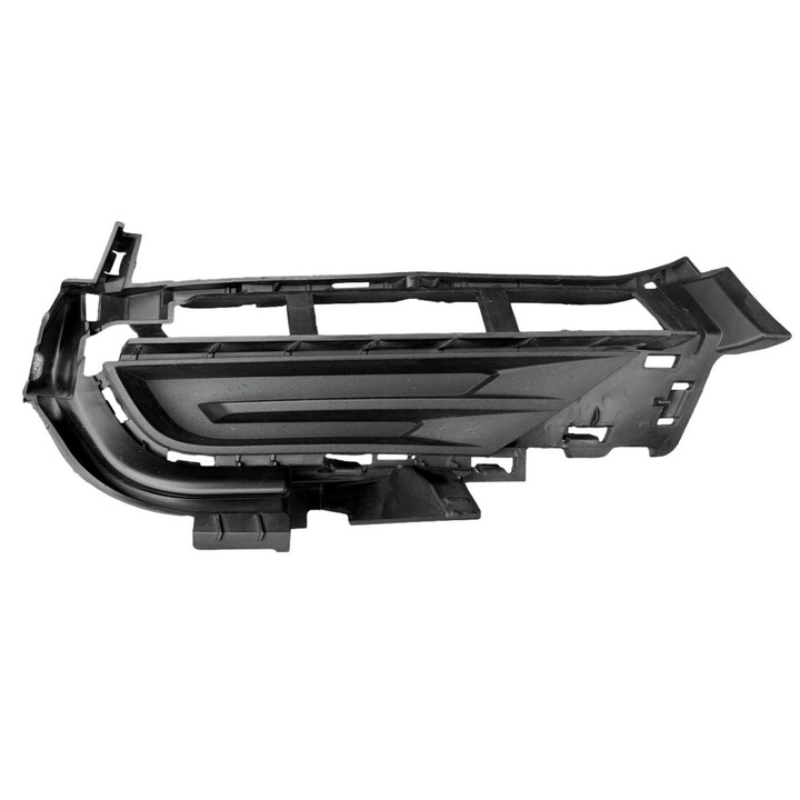 Jobb hűtőrács, Volvo, S90 V90, 31425077