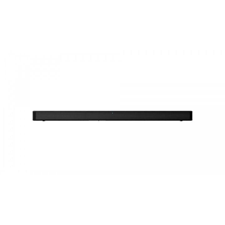 Soundbar, Hisense, HS205, 2.0 canale, Bluetooth 5.0, 60W, negru, 880x87mm
