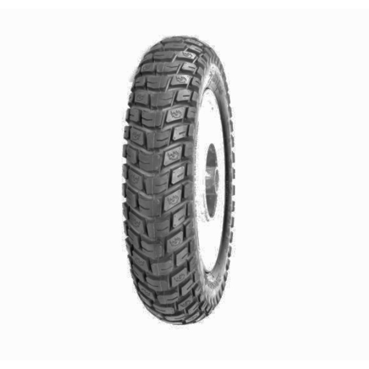 Deli Tire 3.5-10 OSDE 51J SC108 гума за скутер