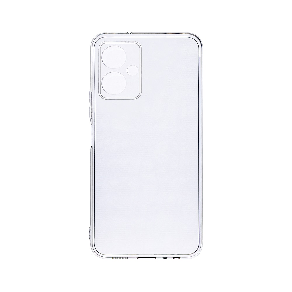 Husa BestCase® Clear Silicon 2MM, Compatibila Cu Motorola Moto G54, Antisoc, Protectie Camera, Margini ridicate pentru protectia ecranului, Transparent