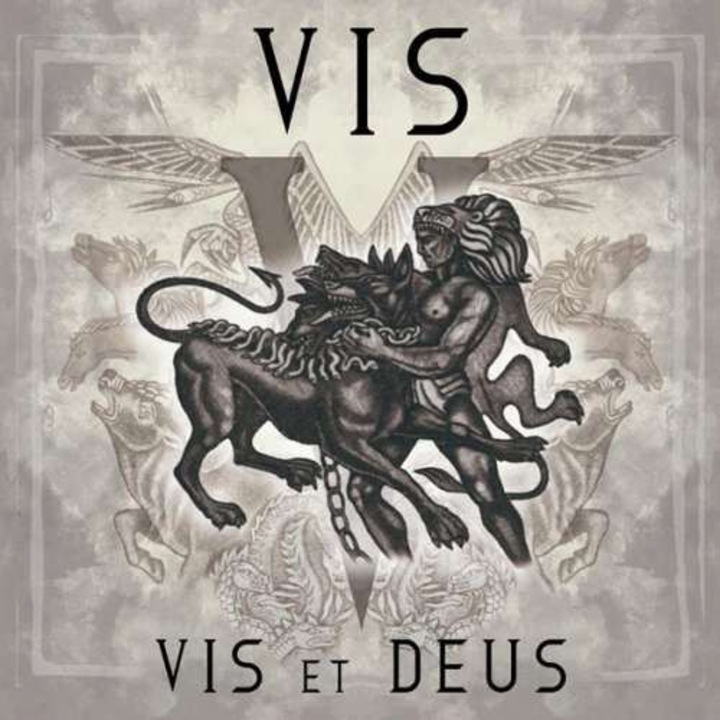 Vis - Vis Et Deus -Digi- (CD)
