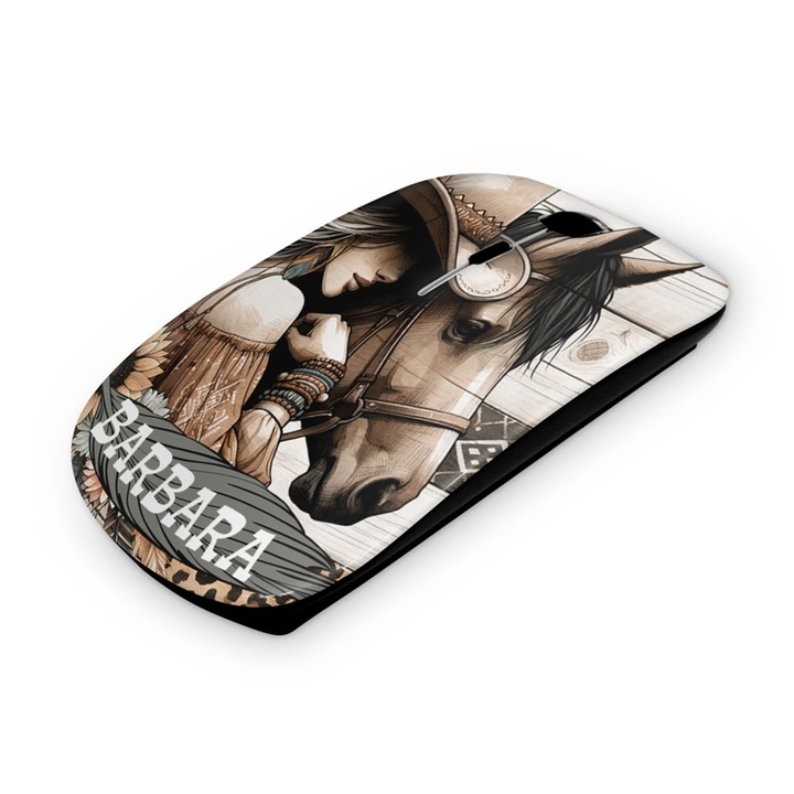 Безжична мишка Lovas Barbara 11