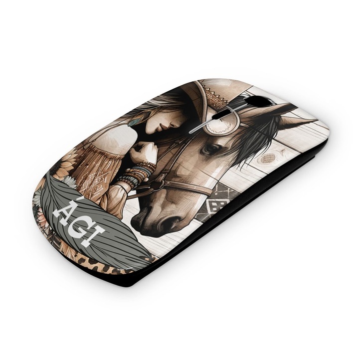 Безжична мишка Lovas Branch 11