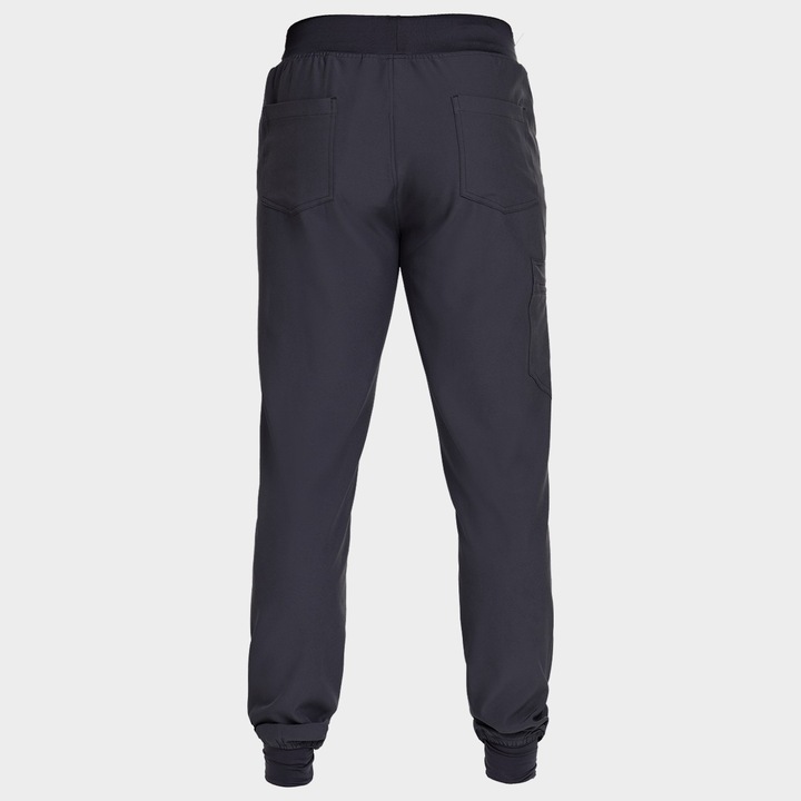 Stenso Nobby Medical Pants, sötétszürke, XL