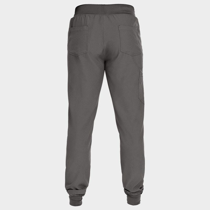 Stenso Nobby Medical Pants, Grey, S
