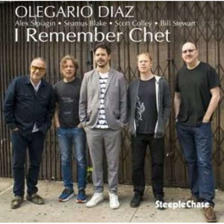 Olegario Diaz - Discover Celtic Music.. (CD)