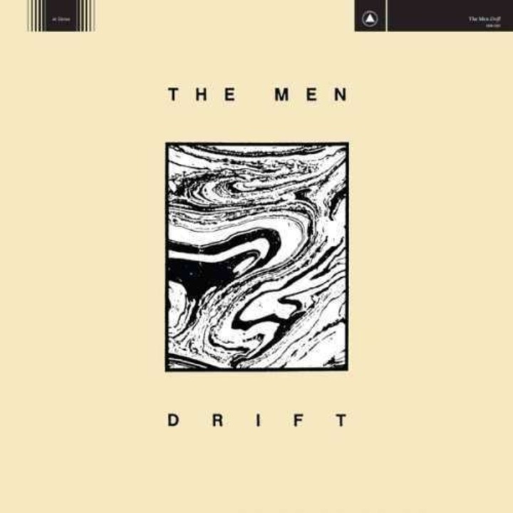 MEN - Drift (CD)