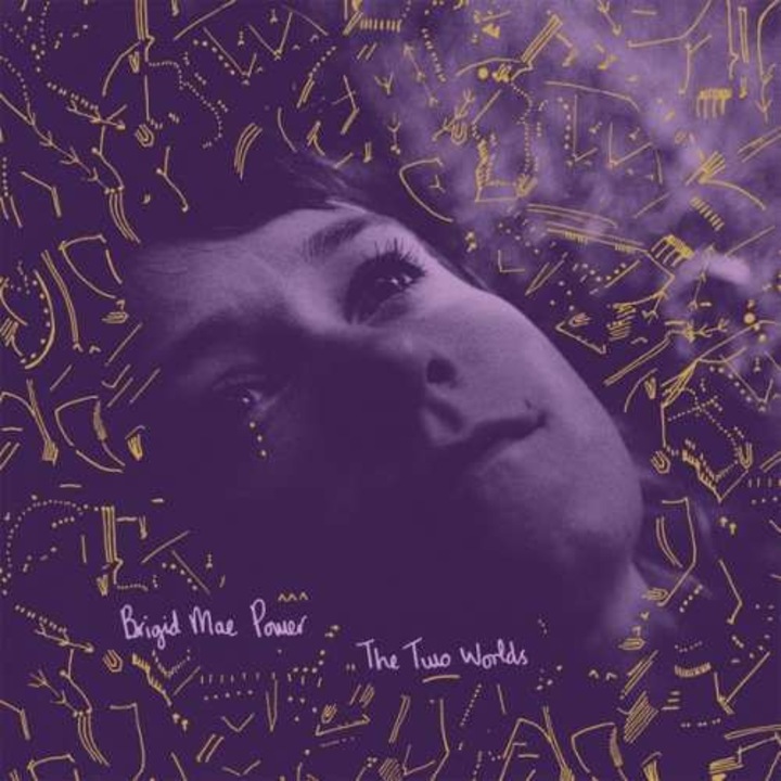Brigid Mae Power - Two Worlds (CD)