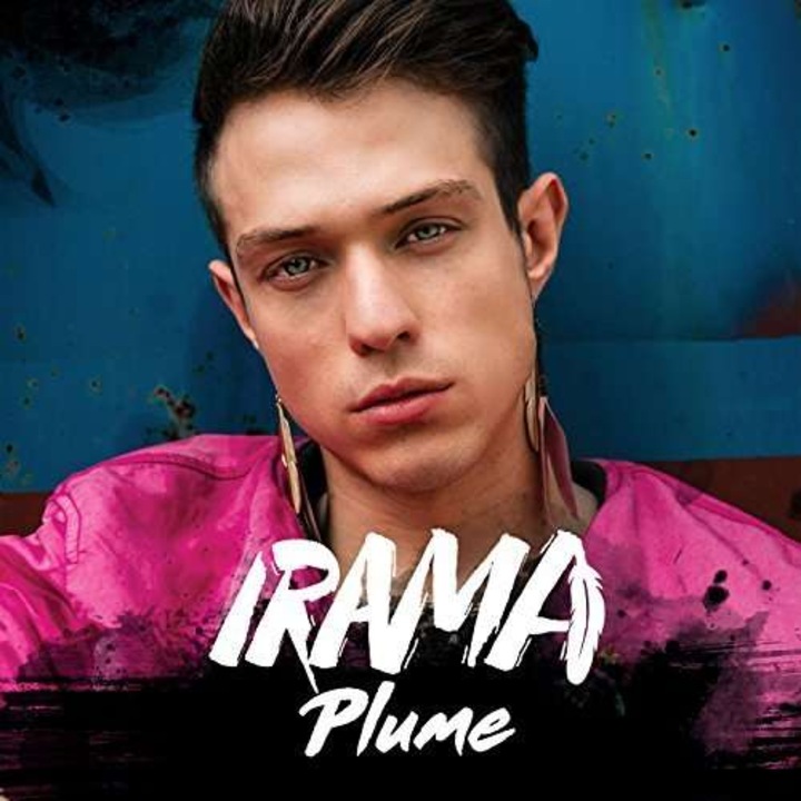 Irama - Plume (CD)