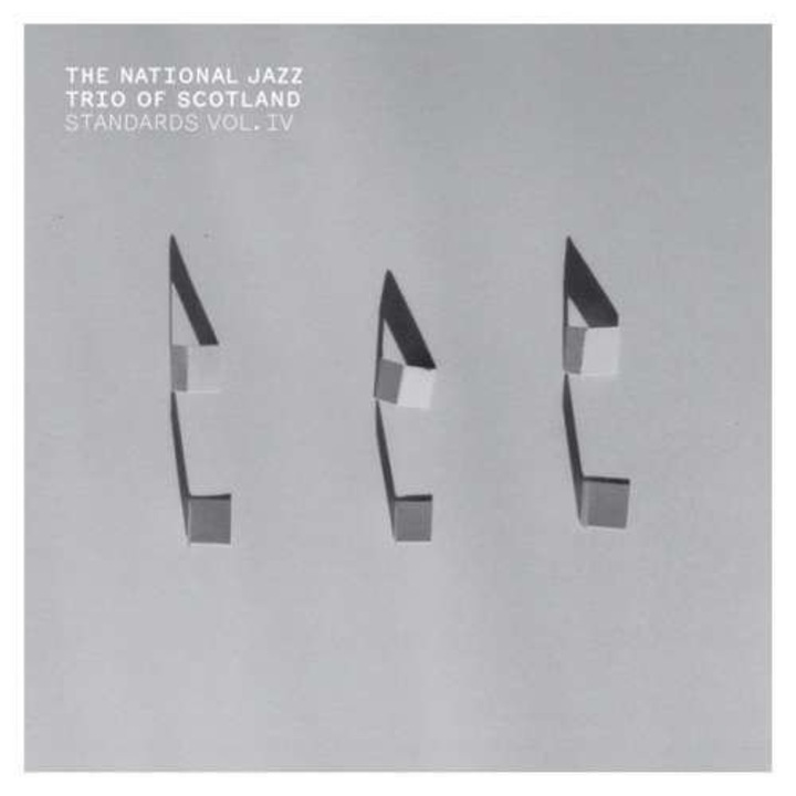 National Jazz Trio of Sco - Standards Vol. Iv (CD)