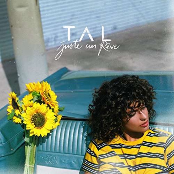 Tal - Juste Un Reve (CD+DVD)