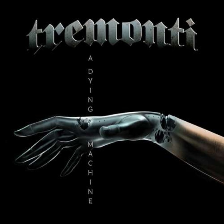 Tremonti - A Dying Machine (2LP)