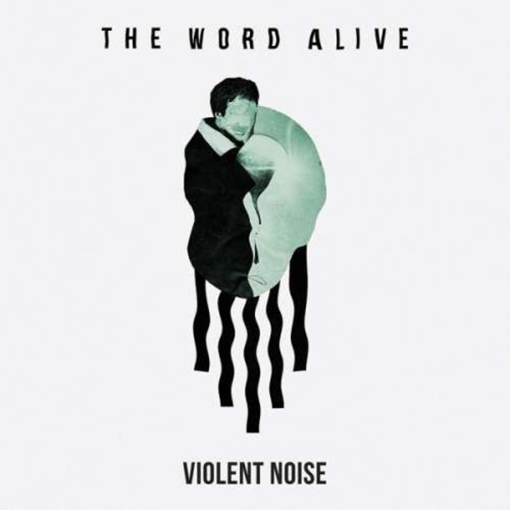 Word Alive - Violent Noise (CD)