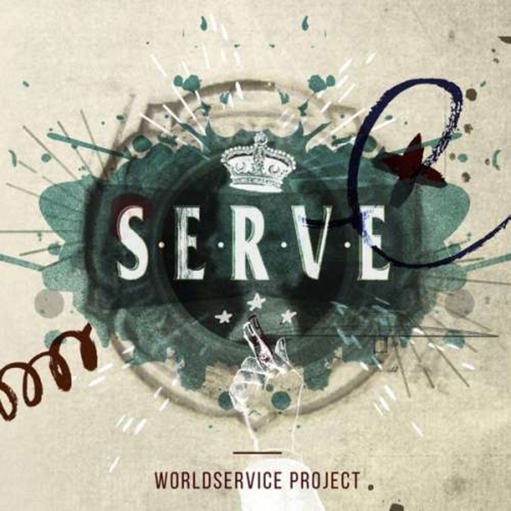 Worldservice Project - Serve (CD)