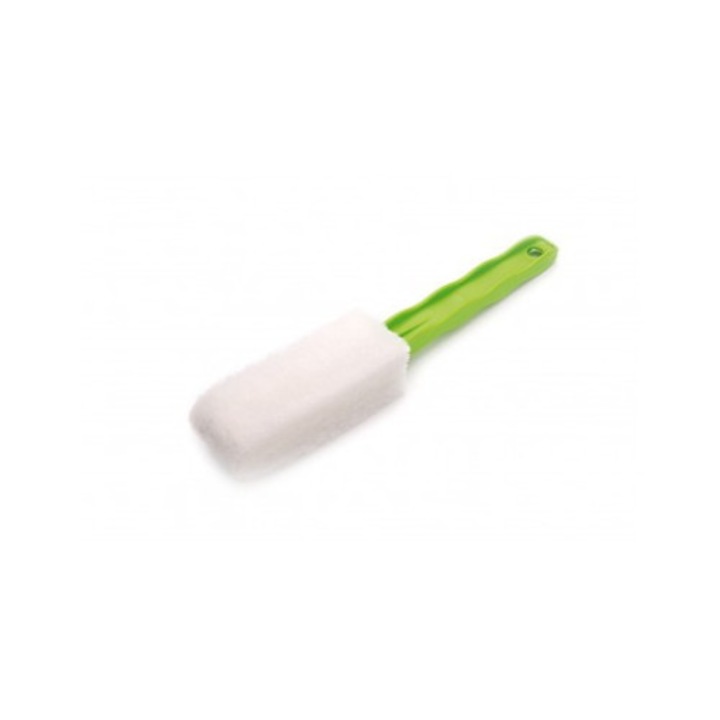 Perie de indepartare a prafului pentru jante