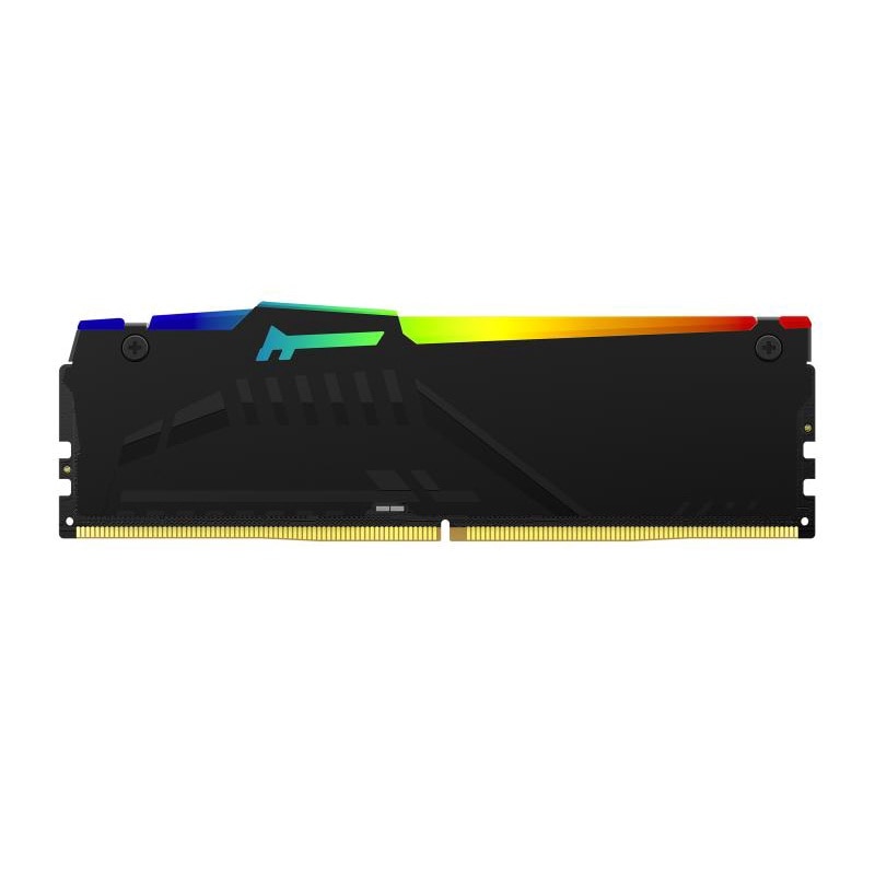 kingston DDR5 6400 32GB(16GB×2枚) Memorie RAM Kingston DDR5 32GB 6400Mhz CL32 1.4V Dual Channel