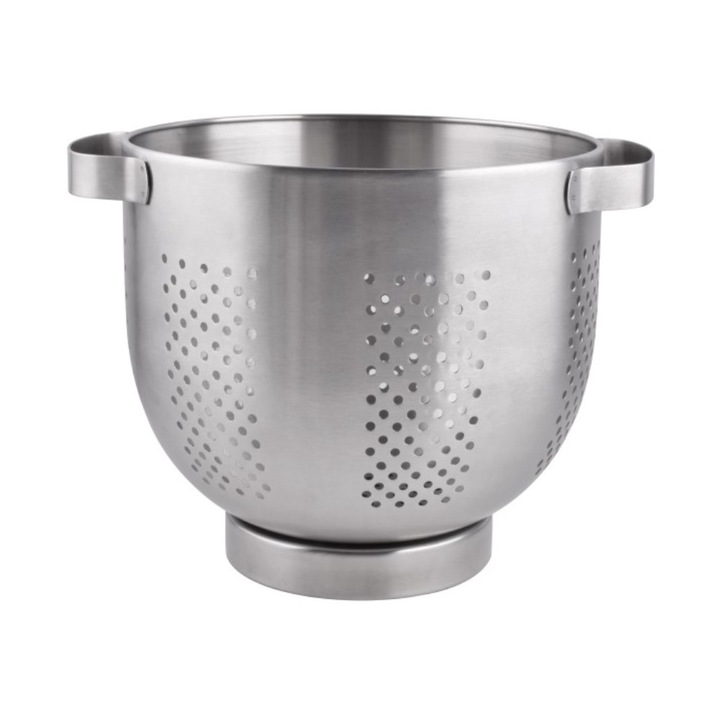 Strecuratoare din Inox 22 x 19 cm, Grunberg