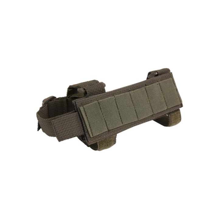 101 INC sporttáska, töltényeknek, khaki