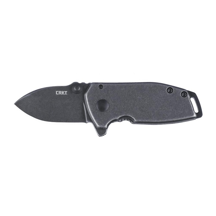 Briceag Squid, Columbia River Knife and Tool, Inox, Negru