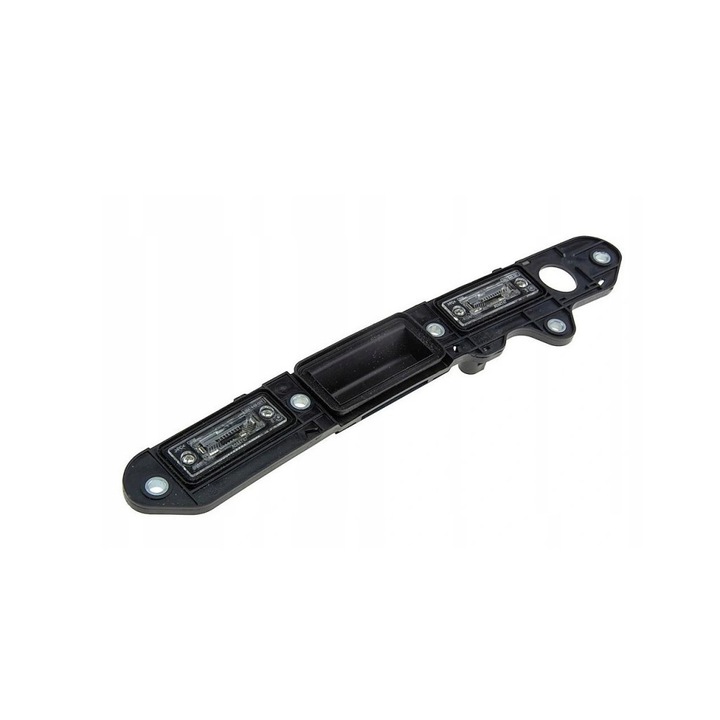 Maner portbagaj cu lumina de inmatriculare VW Touran 1T