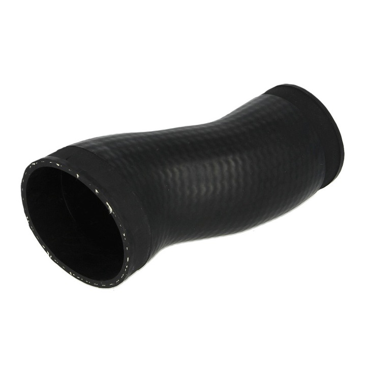 Intercooler tömlő, alsó, kompatibilis: Mercedes Sprinter 5-t B906, Viano W639, Vito / Mixto W639, Vito W639 2.0d/2.2d/3.2