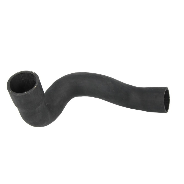 Jobb felső intercooler tömlő, kompatibilis: Audi A4 B5, A4 B6, A6 C5, Skoda Superb I, Vw Bora, Bora I, Golf IV, Passat B5, Passat B5.5 1.6/1.9d/2.0