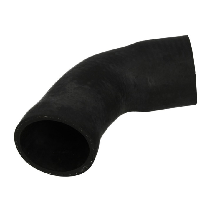 Alsó intercooler tömlő, kompatibilis: Audi A4 B6 1.9d