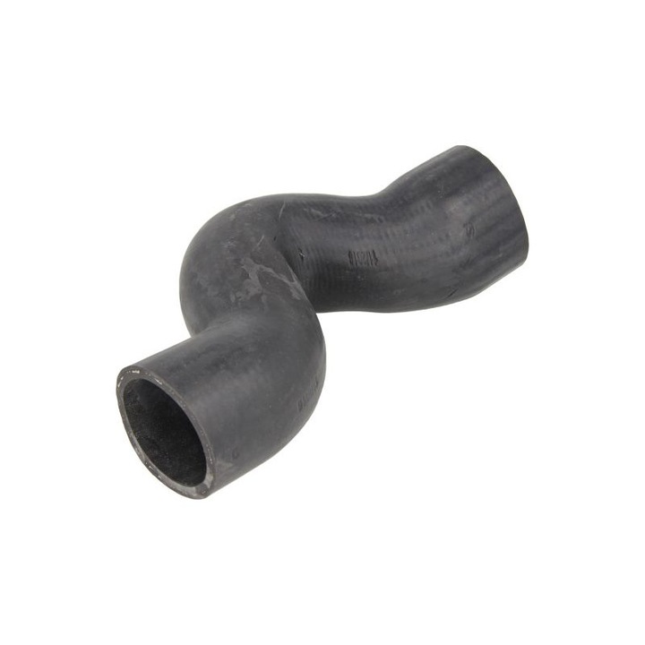 Intercooler tömlő, kipufogó oldali, kompatibilis: Opel Astra H, Astra H Gtc, Astra H/kombi 1.7d