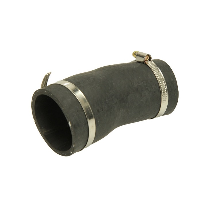 Jobb hátsó/felső intercooler tömlő, Volvo 850, S70, V70 I 2.4/2.5d