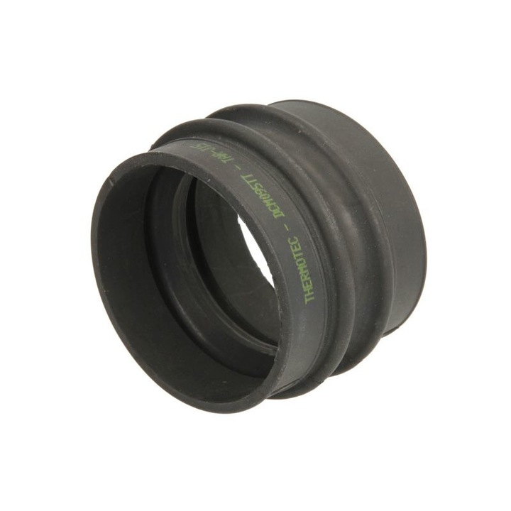 Intercooler tömlő, kompatibilis: Mercedes C W203, E W211, E W212 1,8-2,2d