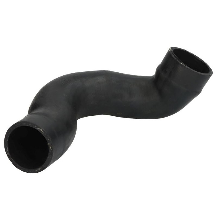 Jobb első/alsó intercooler tömlő, Volvo S60 I, V70 Ii, Xc70 I 2,0-2,5