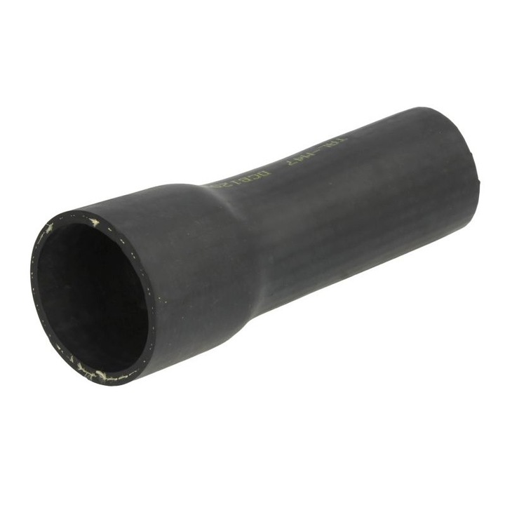 Felső intercooler tömlő, átmérő 48/62mm, kompatibilis: Bmw 7 E65, E66, E67 4.4D