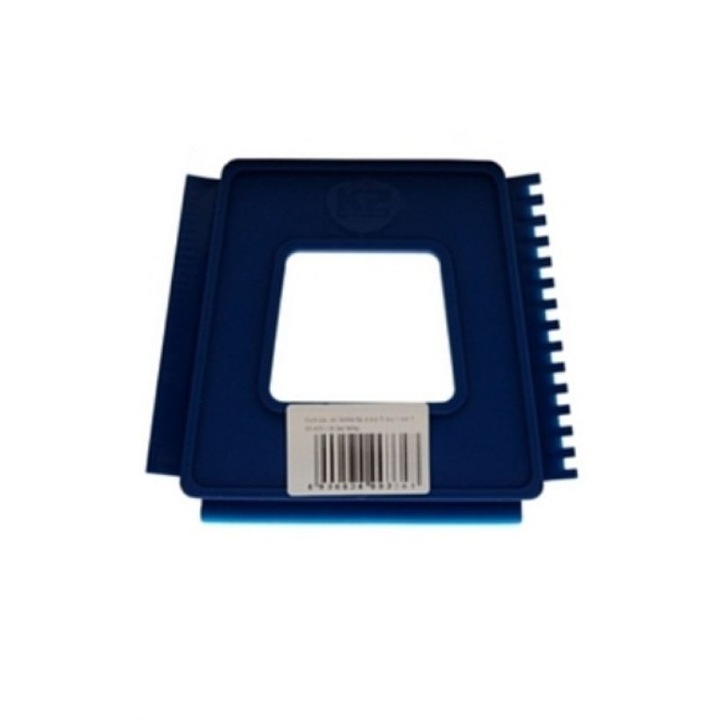 Racleta pentru gheata K2